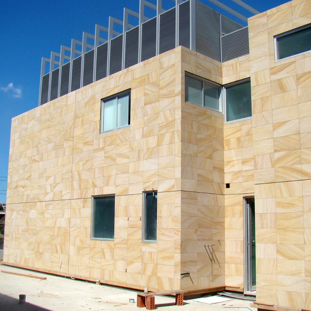 Building Construction